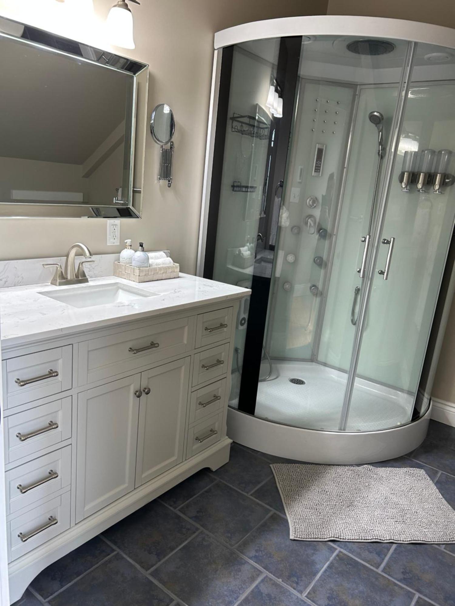 Tides Inn Guest Suites Halls Harbour Luaran gambar
