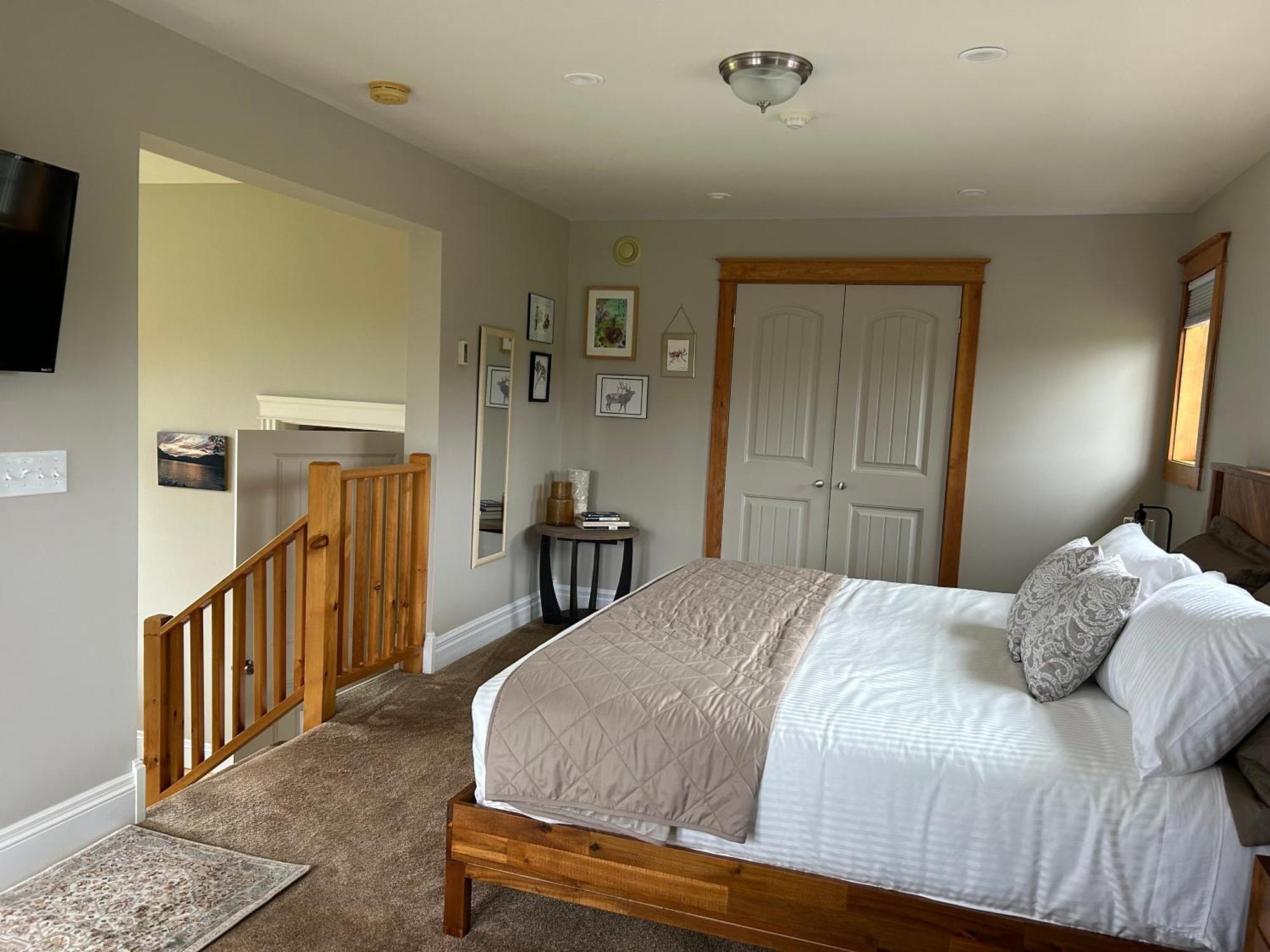 Tides Inn Guest Suites Halls Harbour Luaran gambar
